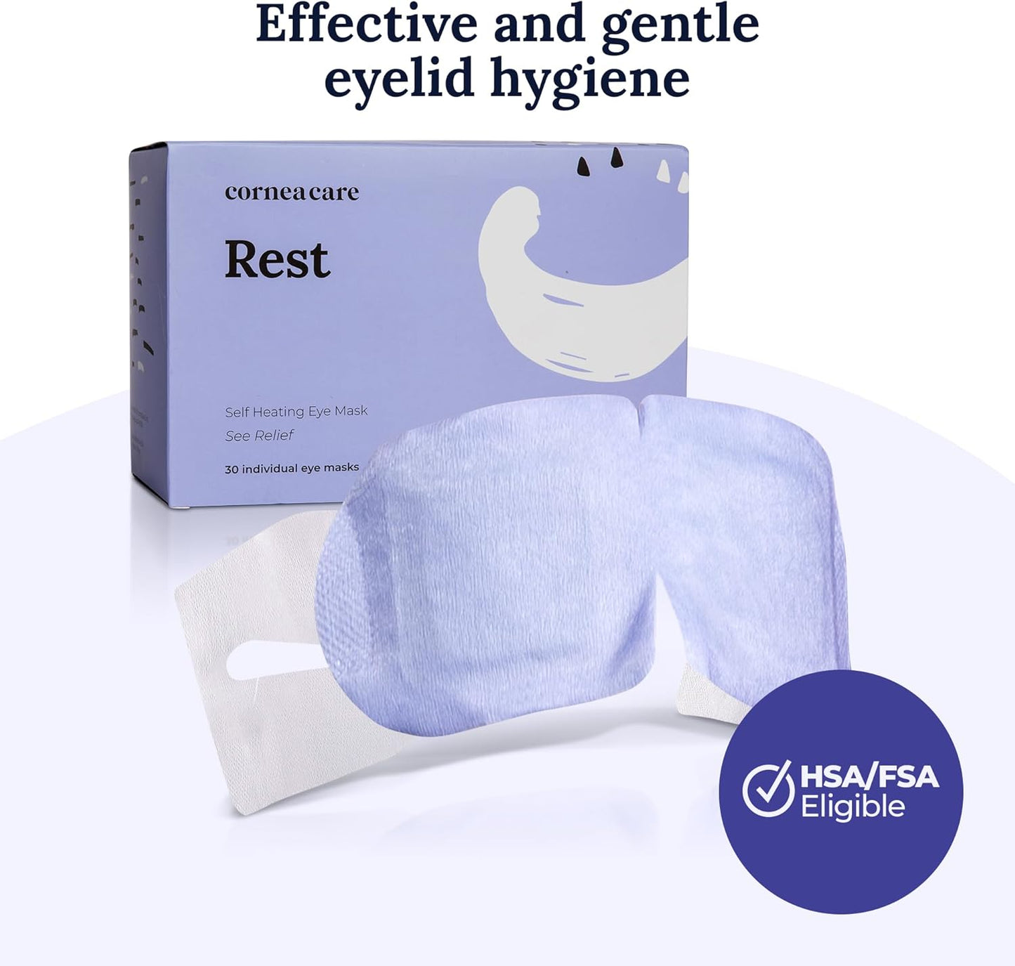 Self Heating Warm Compresses